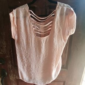 mine Tops - Mine brand Blouse mine Tops - Mine brand Blouse